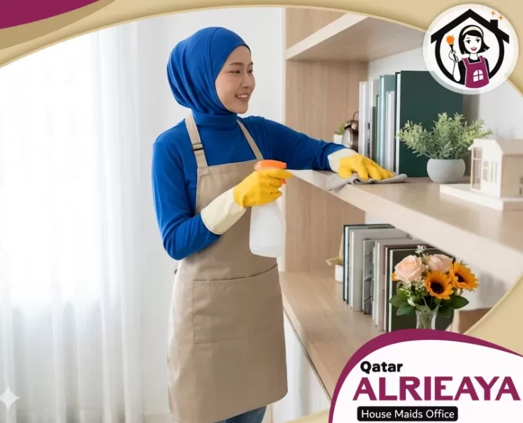 qatar maids